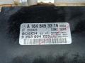блок управления парктрониками Mercedes-Benz M-Класс W164 2007, 3.0 л., D ML280 CDI, дизель, АКПП, внедорожник 5 дв., A1645453316 - фото №2
