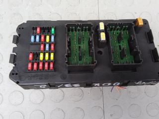 блок предохранителей Jeep Commander 1 поколение 2007, 3.0 л., дизель, АКПП, внедорожник 5 дв.