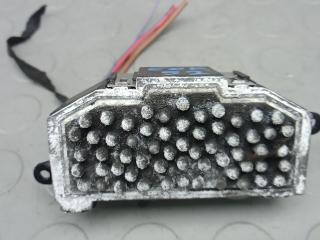 сопротивление печки Audi A4 B8/8K 2010, 2.0 л., дизель, МКПП, седан, 8K0820521B