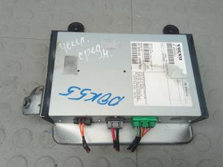 Усилитель музыки Volvo S60 2 поколение 2011, 2.0 л., дизель, МКПП, седан, V0012013207966
