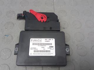 блок управления ручником Volvo S60 2 поколение 2011, 2.0 л., дизель, МКПП, седан, 31334872