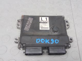 ЭБУ Suzuki SX4 1 поколение 2008, 1.6 л., бензин, МКПП, хетчбэк 5 дв., 3392079J1