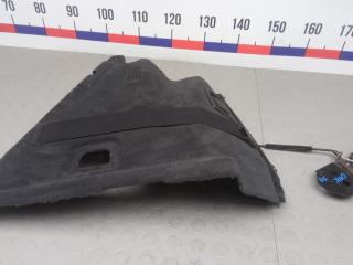 обшивка багажника BMW 5 серия F07/F10/F11 2011, 3.0 л., D 530d, дизель, АКПП, хетчбэк 5 дв.
