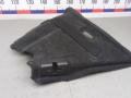 обшивка багажника BMW 5 серия F07/F10/F11 2011, 3.0 л., D 530d, дизель, АКПП, хетчбэк 5 дв. - фото №2
