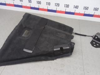 обшивка багажника BMW 5 серия F07/F10/F11 2011, 3.0 л., D 530d, дизель, АКПП, хетчбэк 5 дв.