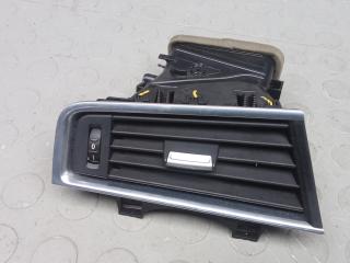 дефлектор обдува салона BMW 5 серия F07/F10/F11 2011, 3.0 л., D 530d, дизель, АКПП, хетчбэк 5 дв., F59142588604