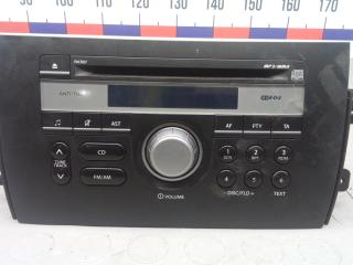 магнитола Suzuki SX4 1 поколение 2008, 1.6 л., бензин, МКПП, хетчбэк 5 дв., 3910179JB