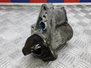 стартер Nissan Qashqai 1 поколение 2007, 1.6 л., бензин, МКПП, внедорожник 5 дв., M000T32171, 23300BC200