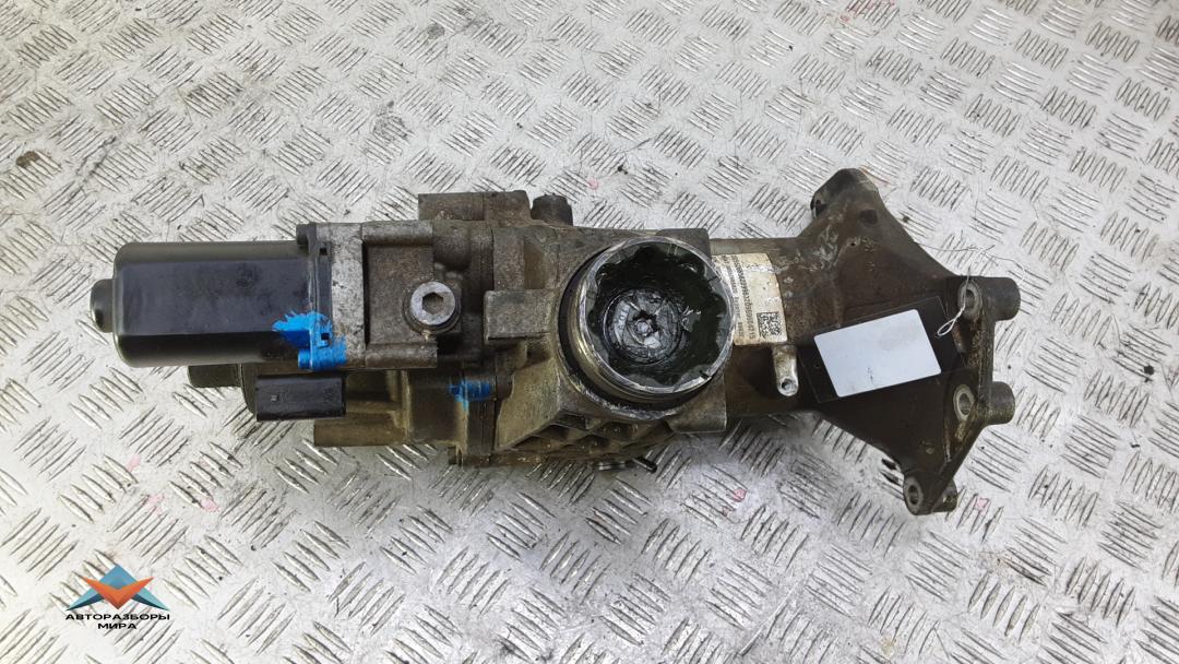 раздаточная коробка Jeep Renegade 1 поколение 2015, 2.0 л., дизель, МКПП, внедорожник 5 дв., 500552265820 - фото №1