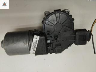 моторчик передних стеклоочистителей (дворников) Ford C-Max 1 поколение 2006, 2.0 л., бензин, МКПП, серый, минивэн, 3M5117508AA