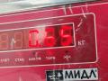 замок двери задней левой Nissan Primera P11 2001, 1.8 л., бензин, МКПП, серый, хетчбэк 5 дв. - фото №3