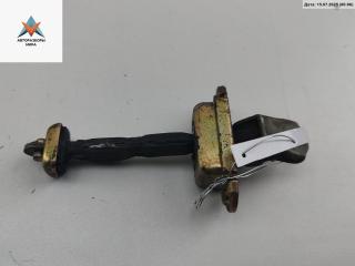 Ограничитель открывания двери задней Nissan Primera P11 2001, хетчбэк 5 дв.