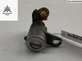 личинка дверного замка Kia Carnival VQ 2005, 2.9 л., дизель, МКПП, серый, минивэн