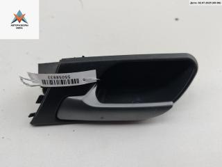 ручка внутренняя задняя левая BMW X5 E53 [рестайлинг] 2004, 3.0 л., дизель, АКПП, серый, внедорожник 5 дв., 8408625