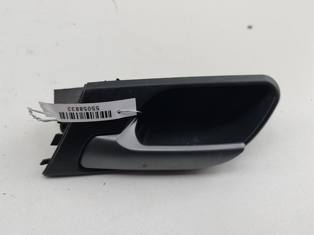 ручка внутренняя задняя левая BMW X5 E53 2004, 3.0 л., дизель, АКПП, серый, внедорожник 5 дв., 8408625