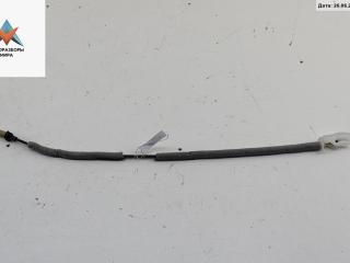 Трос двери задней BMW X5 E53 [рестайлинг] 2004, 3.0 л., дизель, АКПП, серый, внедорожник 5 дв.