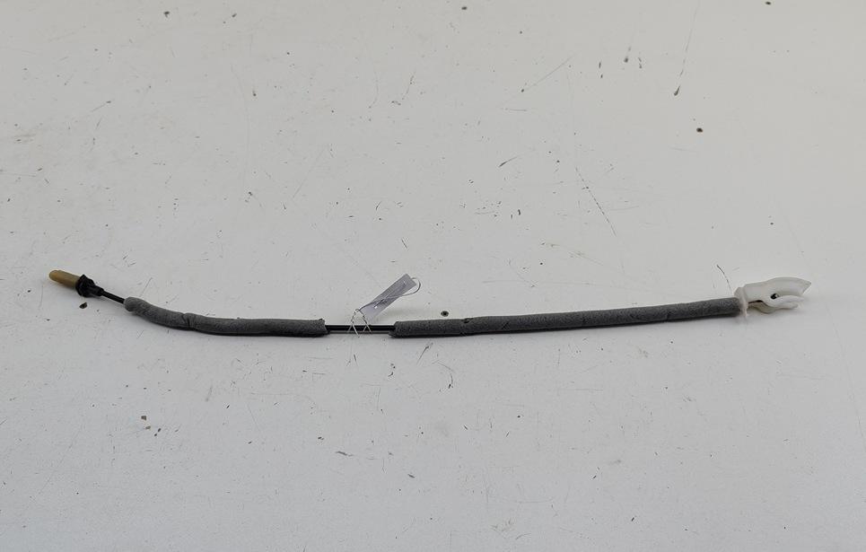 Трос двери задней BMW X5 E53 2004, 3.0 л., дизель, АКПП, серый, внедорожник 5 дв.