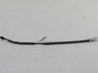 Трос двери задней BMW X5 E53 2004, 3.0 л., дизель, АКПП, серый, внедорожник 5 дв.