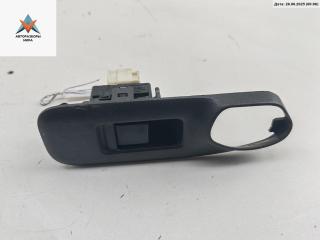 кнопка стеклоподъемника заднего правого Nissan Primera P11 2001, 1.8 л., бензин, МКПП, серый, хетчбэк 5 дв., 1316N