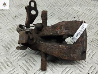 суппорт задний правый Ford S-Max 1 поколение 2006, 1.8 л., дизель, МКПП, серый, минивэн