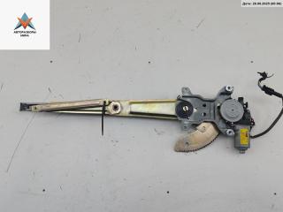 стеклоподъемник электрический передний правый Kia Carnival VQ 2005, 2.9 л., дизель, МКПП, серый, минивэн, XH023PA