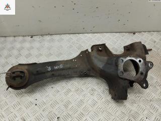 рычаг задний Ford S-Max 1 поколение 2006, 1.8 л., дизель, МКПП, серый, минивэн