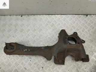 рычаг задний левый Ford S-Max 1 поколение 2006, 1.8 л., дизель, МКПП, серый, минивэн, 0644413