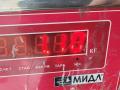 стеклоподъемник электрический задний правый Nissan Primera P11 2001, 1.8 л., бензин, МКПП, серый, хетчбэк 5 дв., 400600T2 - фото №4