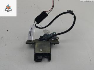 замок багажника Nissan Primera P11 2001, хетчбэк 5 дв., 54903112