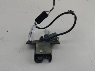 замок багажника Nissan Primera P11 2001, хетчбэк 5 дв., 54903112