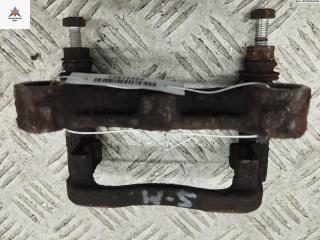 скоба суппорта Ford S-Max 1 поколение 2006, 1.8 л., дизель, МКПП, серый, минивэн, 1487B