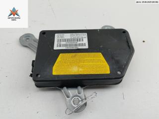 подушка безопасности дверная BMW X5 E53 [рестайлинг] 2004, 3.0 л., дизель, АКПП, серый, внедорожник 5 дв., 41707262801