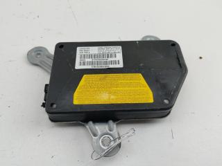 подушка безопасности дверная BMW X5 E53 2004, 3.0 л., дизель, АКПП, серый, внедорожник 5 дв., 41707262801