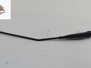 Щеткодержатель (поводок стеклоочистителя) задний Nissan Primera P11 2001, 1.8 л., бензин, МКПП, серый, хетчбэк 5 дв.