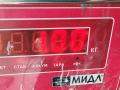 форточка задняя левая Nissan Primera P11 2001, 1.8 л., бензин, МКПП, серый, хетчбэк 5 дв. - фото №3