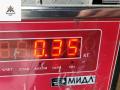 молдинг двери задней левой BMW X5 E53 [рестайлинг] 2004, 3.0 л., дизель, АКПП, серый, внедорожник 5 дв. - фото №3