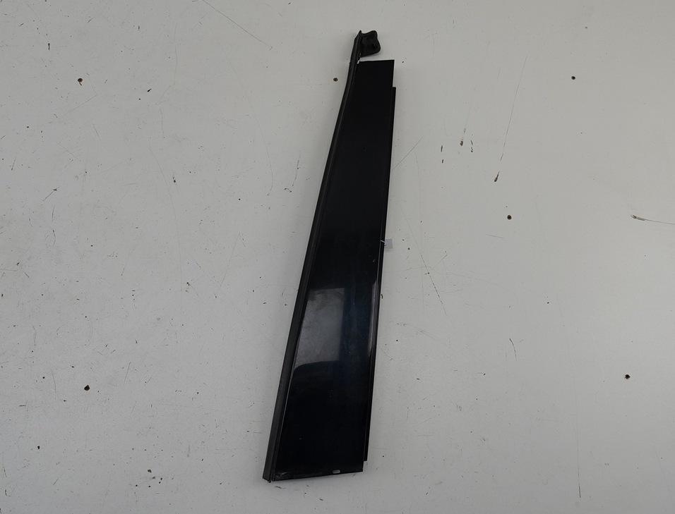 молдинг двери задней левой BMW X5 E53 2004, 3.0 л., дизель, АКПП, серый, внедорожник 5 дв.
