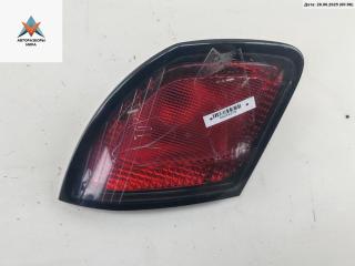 фонарь крышки багажника левый Nissan Primera P11 2001, 1.8 л., бензин, МКПП, серый, хетчбэк 5 дв., 89020318