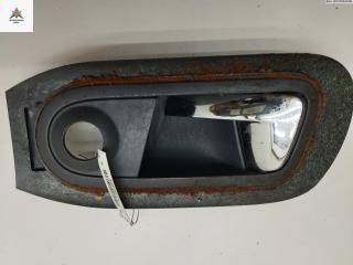 ручка внутренняя передняя левая SEAT Alhambra 1 поколение [рестайлинг] 2001, 1.9 л., дизель, МКПП, чёрный, минивэн, 7M3837113B