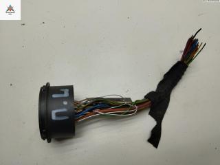 дверная проводка SEAT Alhambra 1 поколение [рестайлинг] 2001, 1.9 л., дизель, МКПП, чёрный, минивэн, 7M3959740