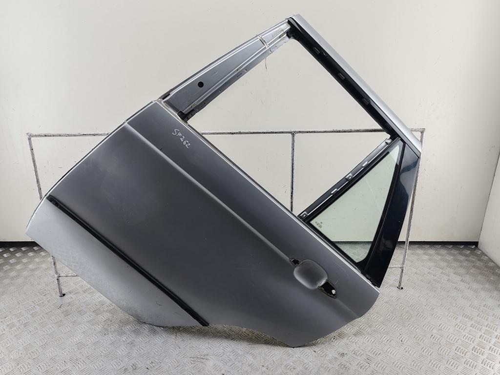 дверь сдвижная BMW X5 E53 2004, серый, внедорожник 5 дв.