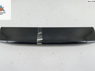 спойлер BMW 5 серия F07/F10/F11 2012, 3.0 л., дизель, АКПП, чёрный, универсал, 7234673