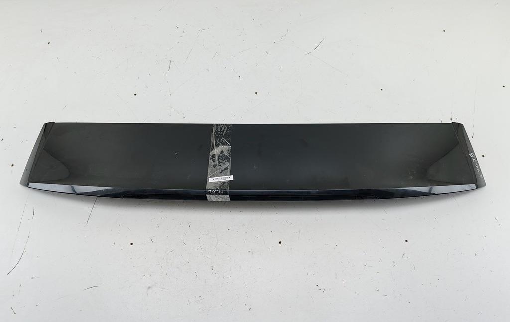 спойлер BMW 5 F10/F11 2012, 3.0 л., дизель, АКПП, чёрный, универсал, 7234673