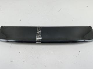 спойлер BMW 5 F10/F11 2012, 3.0 л., дизель, АКПП, чёрный, универсал, 7234673