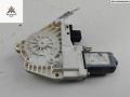 моторчик стеклоподъемника передний левый Audi A6 4F/C6 2005, 2.4 л., АКПП, седан, 4F0959801 - фото №2