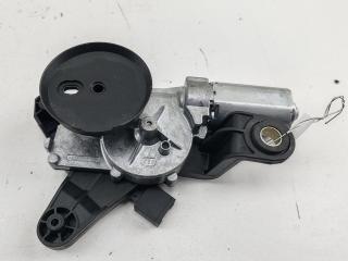Двигатель стеклоочистителя заднего (моторчик дворников) BMW 5 F10/F11 2012, 3.0 л., дизель, АКПП, чёрный, универсал, 731141501