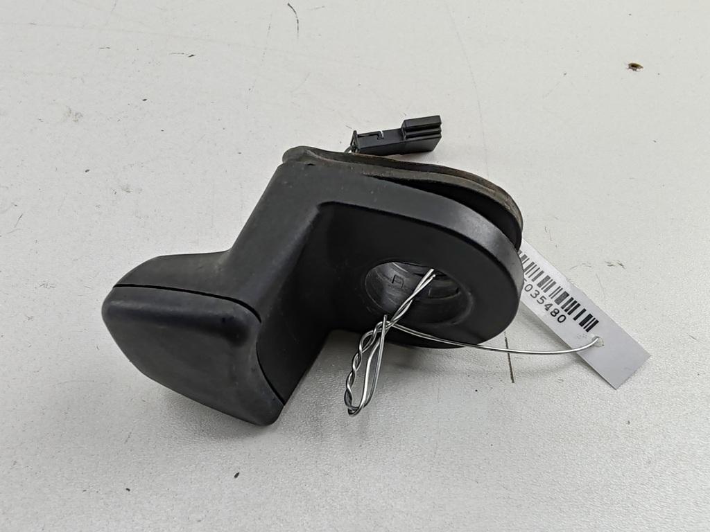 кнопка открытия багажника BMW 5 F10/F11 2012, 3.0 л., дизель, АКПП, чёрный, универсал, 59845510