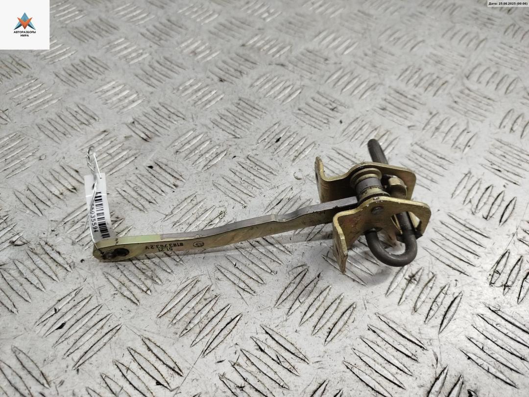 ограничитель открывания двери BMW 5 серия E39 1996, седан, 8183763 - фото №1