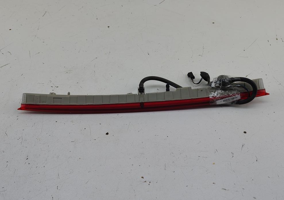 стоп-сигнал BMW 5 F10/F11 2012, 3.0 л., дизель, АКПП, чёрный, универсал, 720322408