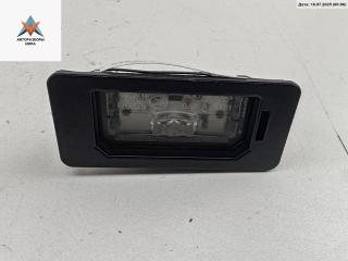 подсветка номера BMW 5 серия F07/F10/F11 2012, 3.0 л., дизель, АКПП, чёрный, универсал, 7193293